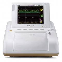 Comen C11 Contec Cms800g Profesional Fetal Monitor Fhr Toco Fetal Monitor Trade Assurance Service Provided