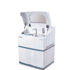 BS220 Used Mindray Chemistry Analyzer Bs220 Fully Automatic Biochemistry Support Bs-220