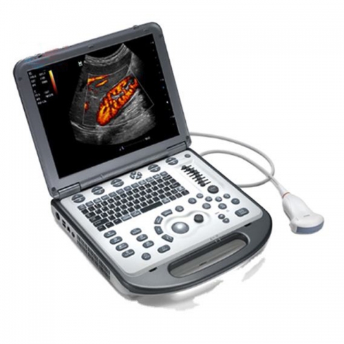 M6 Mindray Dp-10 M6 M9 Portable B/w Ultrasound Ecografo Portatil Medical Ultrasound Instruments Ultrasound Machine