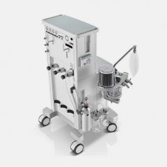 WATO EX-65 Mindray Anesthesia Machine Wato Ex-65/55