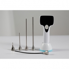 IN-S1A Manufacturer Cheap Simple Ent Diagnostic Set Otoscope