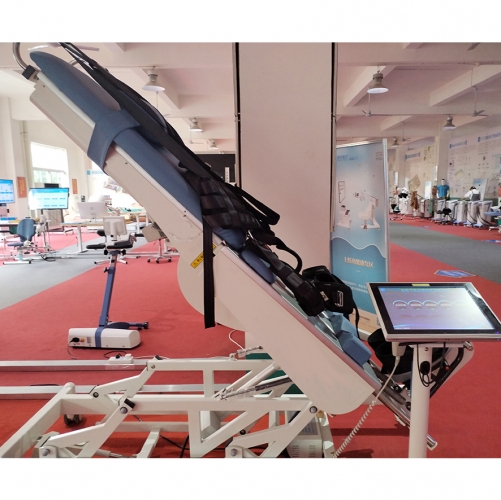 G001 Physical Therapy Lower Limb Rehabilitation System