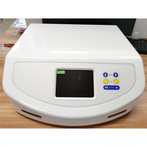 IN-I5000 High Sales Medical Radio Frequency Plastic Surgery Dermatological Safe And Secure Coagulator Electrosurgical