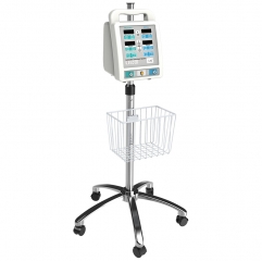 YTQ-F Electric Pneumatic Hemostatic Machine Surgical Mobile Stand Automatic Tourniquet System