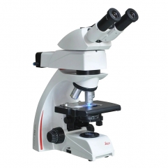 DM500 Good Price Leica Dm750 Binocular,Fluorescence-capable Microscope For Postdocs In The Life Sciences Leica Microtome Blade