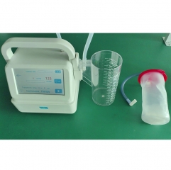 IN-R1000 Negative Pressure Wound Therapy Npwt Machine And Dressing