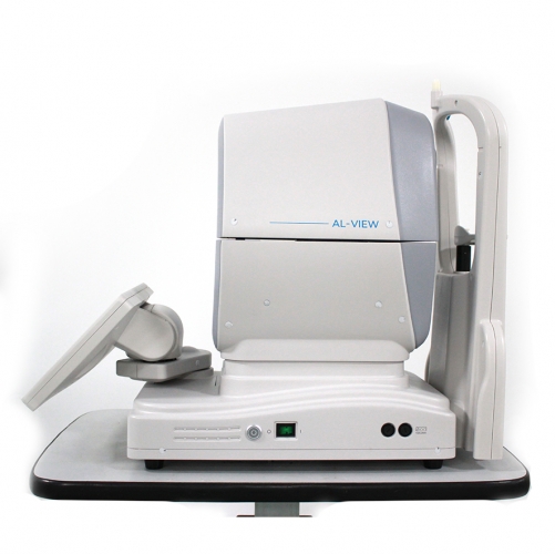 AL-view High-precision Measurement Optical Ophthalmic Biometer For Eye Axial Length View