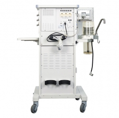IN-8800A High Anesthesia Machine Workstation Ce Approval Convenient For Doctor Medical Equipment Aeon 8300A Compared Aeon 8800a