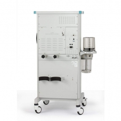 IN-8600A Aeon 8600A Hospital Equipment Anestesia Two Drawer Mobile Medical Aeomed Anesthesia Machine Anesthesia Machine Aeonmed 8600A