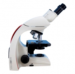 DM500 Leica Dm500 Dm750 Plus Stereo Epi Rf4 Binocular Fluorescence Microscope Microscopio A Fluorescence With Camera Price