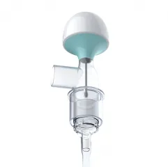 IN-W01 Pet Canine Feline Dog Cat Automatic Hospital Clinic Anesthesia Surgery Respiratory Monitoring Suffocation Choking Alarm