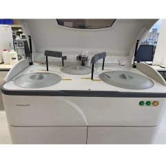 IN-420 Ce Approved Rayto Chemray 420 Multiple Probes Full Automatic Clinical Chemistry Analyzer For Laboratory