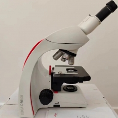 DM500 Good Price Leica Dm750 Binocular,Fluorescence-capable Microscope For Postdocs In The Life Sciences Leica Microtome Blade