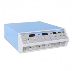 EB03 High Frequency Surgical Bipolar Electrocautery Diathermy Cautery Machine Generator Esu Radiofrequency Electrosurgical Unit Heal Force EB03