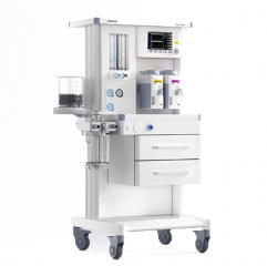 IN-8600A Anesthesia Machine With Ce Aeon 8600A Automatic Surgery And Icu 6 Tubes Flow Meter Large Screen