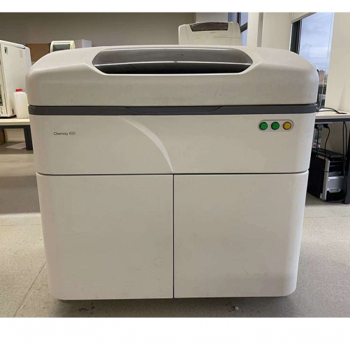 IN-420 Cheap Price Hospital Clinic Medical Rayto Chemray 420 Automated Auto Chemistry Biochemistry Analyzer