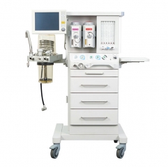 IN-8800A High Anesthesia Machine Workstation Ce Approval Convenient For Doctor Medical Equipment Aeon 8300A Compared Aeon 8800a