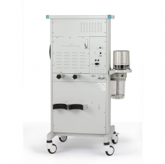 IN-8600A Anesthesia Machine With Ce Aeon 8600A Automatic Surgery And Icu 6 Tubes Flow Meter Large Screen