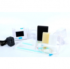IN-R1000 Factory Price Negative Pressure Wound Therapy System Devices Wound Vac Machine And Npwt Dressing Kits