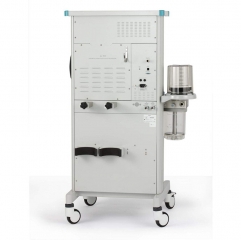 IN-7200A Anesthesia Machine With Ce Aeon 7200a Automatic Surgery And Icu 6 Tubes Flow Meter Large Screen