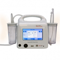 IN-R1000 Vacuum Sealing Drainage Therapy Vac Machine/negative Pressure Wound Therapy Npwt Unit