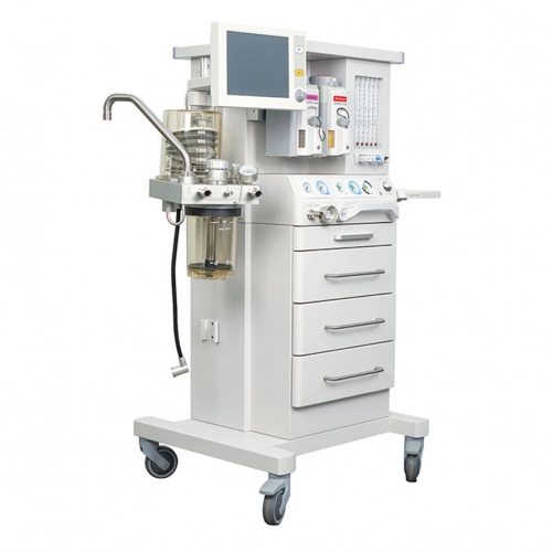 IN-8300A Aeon 8800A Ce Approved Anesthesia General Anesthesia Machine Price Medical Hospital Anesthesia Breathing Circuit