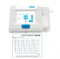 IN-R1000 Factory Price Negative Pressure Wound Therapy System Devices Wound Vac Machine And Npwt Dressing Kits