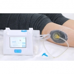 IN-R1000 Negative Pressure Wound Therapy Npwt Machine And Dressing