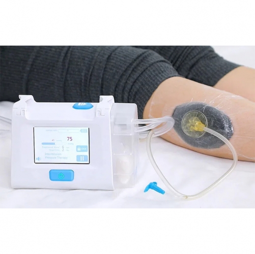 IN-R1000 And Npwt Dressing Kit Negative Pressure Wound Therapy Npwt Machine