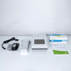 i15 Edan I15 Abg Blood Gas Analyzer Machine With Low Price For Hospital