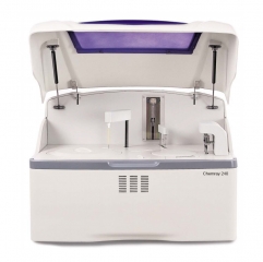 IN-240 Rayto Brand Chemray 240 Chemistry Analyzer Better Than Mindray Bs240