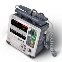 IN-S8 Defibrilator Machine Comen S8 First-aid Aed Machine Defibrillator Monitor Operating Room Equipment Defibrillator Portable