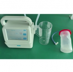 IN-R1000 And Npwt Dressing Kit Negative Pressure Wound Therapy Npwt Machine