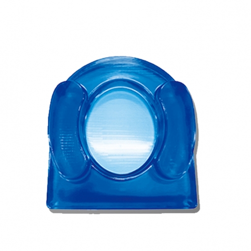 IN-G02 Surgical Bed Silicone Position Pad / Polymer Gel Position Pad / Thyroid Cushion Head Pillow
