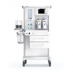IN-7200A Anesthesia Machine With Ce Aeon 7200a Automatic Surgery And Icu 6 Tubes Flow Meter Large Screen