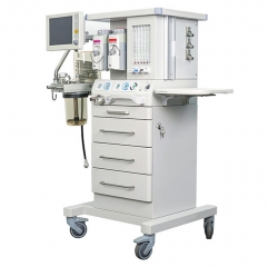 IN-8800A High Anesthesia Machine Workstation Ce Approval Convenient For Doctor Medical Equipment Aeon 8300A Compared Aeon 8800a