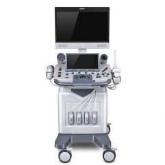 LX8 Original Edan Ultrasound Acclarix Lx8 Portable Ultrasound Pw B-mode Doppler Imaging Convex Linear Endocavity Probe