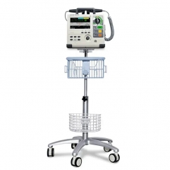 IN-S5 Comen S5 Portable Medical Cardiac Defibrillator Medical Equipment Portable Aed Defibrillator In First-aid Devices