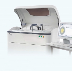 IN-420 Rayto Chemray 420 Vet Auto Chemistry Analyzer,Veterinary Chemistry Analyser Rayto Brand