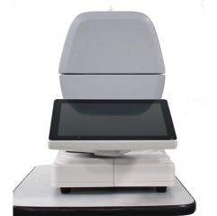 AL-view Medical Eye Measurement Ophthalmic Ultrasound A/b Scan Optical Biometer