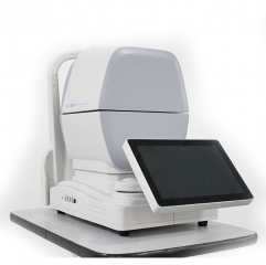 AL-view Medical Eye Measurement Ophthalmic Ultrasound A/b Scan Optical Biometer
