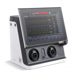 V3 Hrd Factory Hospital Breathing Instrument Touch Screen Ventilation Equipment Medical Ventillators Machine For Icu Hospital Comen V3