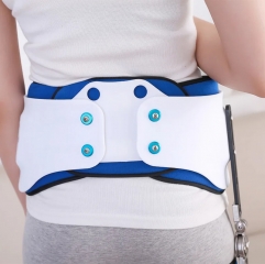 IN-313-6 Hip Brace New Type Orthopedic Children Hinged Hip Abduction