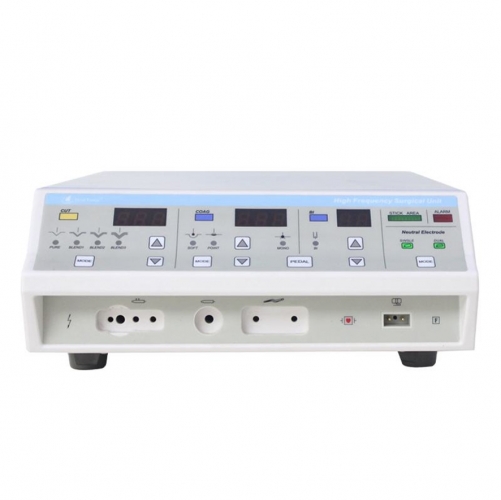 Veterinary Professional Electrocautery Unit High Frequency