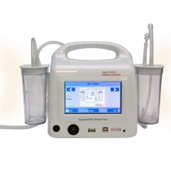 IN-R1000 And Npwt Dressing Kit Negative Pressure Wound Therapy Npwt Machine