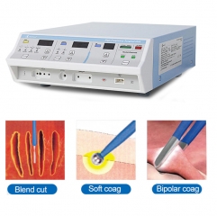 EB03 Heal Force EB03 Medical Equipment Esu Device High Frequency Electrosurgery Surgical Units