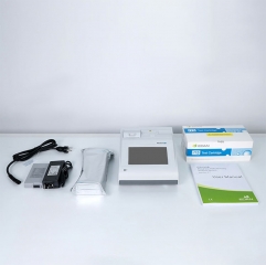 i15 Portable Edan I15 Accurate Blood Gas And Chemistry Analyzer Blood Gas Analyzer For Medical