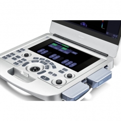 Ax3 Popular Design Edan Acclarix Ax3 Ultrasound Machine With Linear And Convex Probe