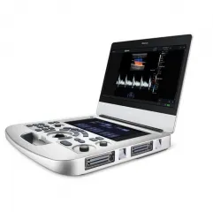 Ax3 Popular Design Edan Acclarix Ax3 Ultrasound Machine With Linear And Convex Probe