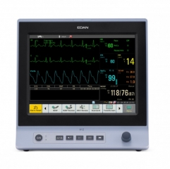 X10 12.1 Inch Touch Screen And Wifi Medical Edan X12-g2 Monitor Edan X12 Monitor